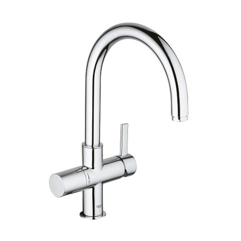 Grohe Blue Змішувач для кухні, одноважiльний, (33251000)
