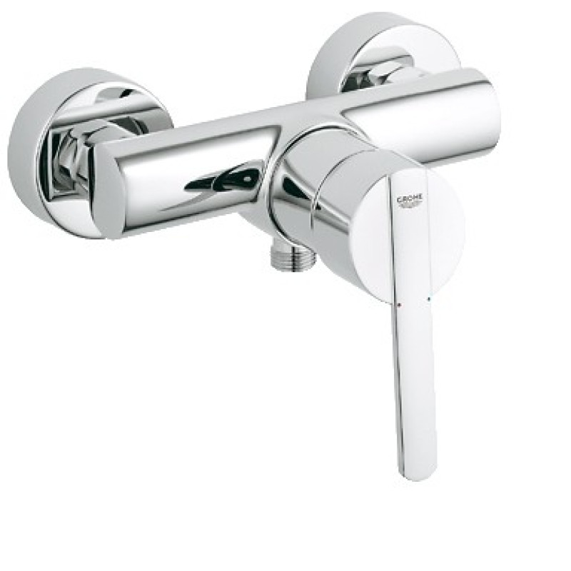 Grohe Feel Смеситель для душа, однорычажный, (32270000)