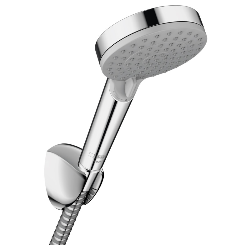 Hansgrohe VERNIS BLEND Vario набір: ручний душ, тримач для душу, шланг 1,6м, (26273000)