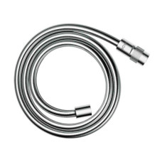 Axor Душовий шланг 1,25м, з регулюванням напору, хром, (28127000)