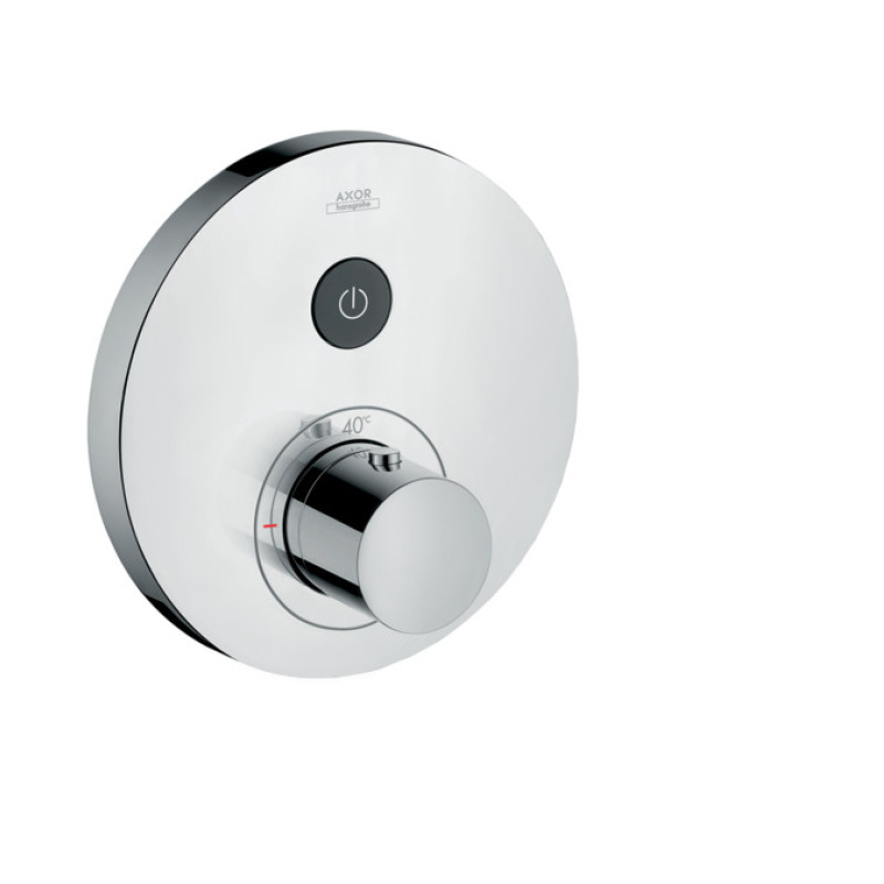 Axor ShowerSelect Змішувач для душу, вбудований з термостатом, (36722000)