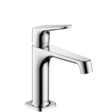 Axor Citterio М - змішувач для раковини HANSGROHE 34010000, (34010000)