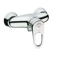 Grohe EUROPLUS-Смеситель33577000в душевую кабину, (33577000)