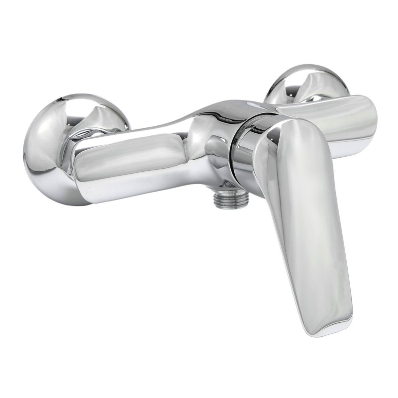 VOLLE DIOS змішувач для душа, 35 мм, cromo, (1536.100101)