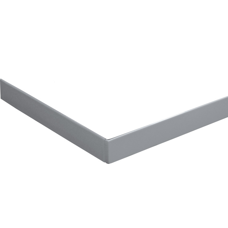 VOLLE Панель для поддона 4487.12909007 (2 части), (4487.45909007)