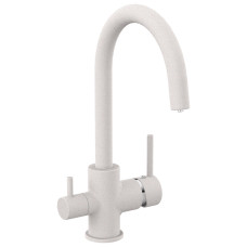 IMPRESE DAICY-U змiшувач для кухнiз пiдключенням питноi води, пiсок, (55009-UG)