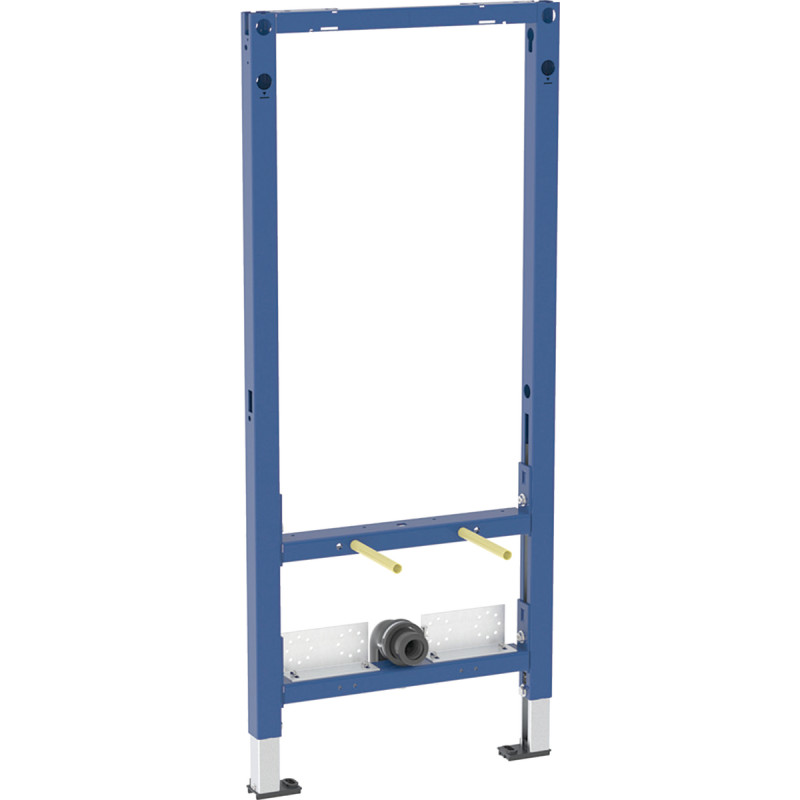 Geberit DUOFIXмонтажний елемент для біде, 112 см, універсальний: 50x7.5см, (111.534.00.2)