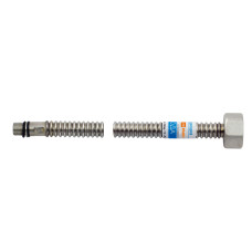 FADO Нержавіючий Шланг M10х1/2" 80см (SWD8)