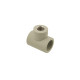 ASG Трійник PPR 25мм ВР 1/2" 1415282334 (1415282334)