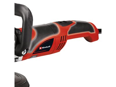 Comfortable handling