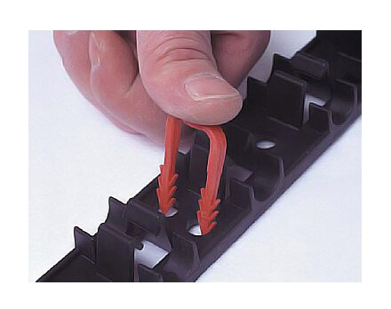 shina montazhnaya raufix s крючками для trub l 1m