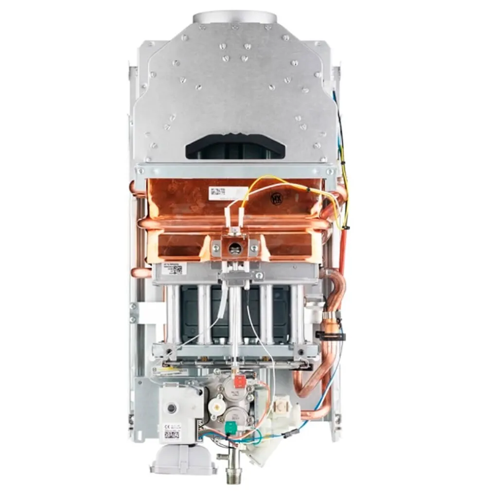 Газова колонка BOSCH Therm 4000 T4004 10L, 7736506610