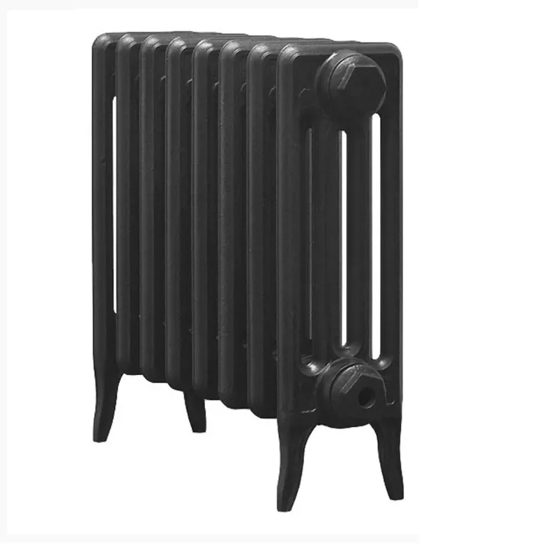 Чавунна ретро батарея опалення Warm Well Classic M 300 (секція) (BGL-460-RD mid section)