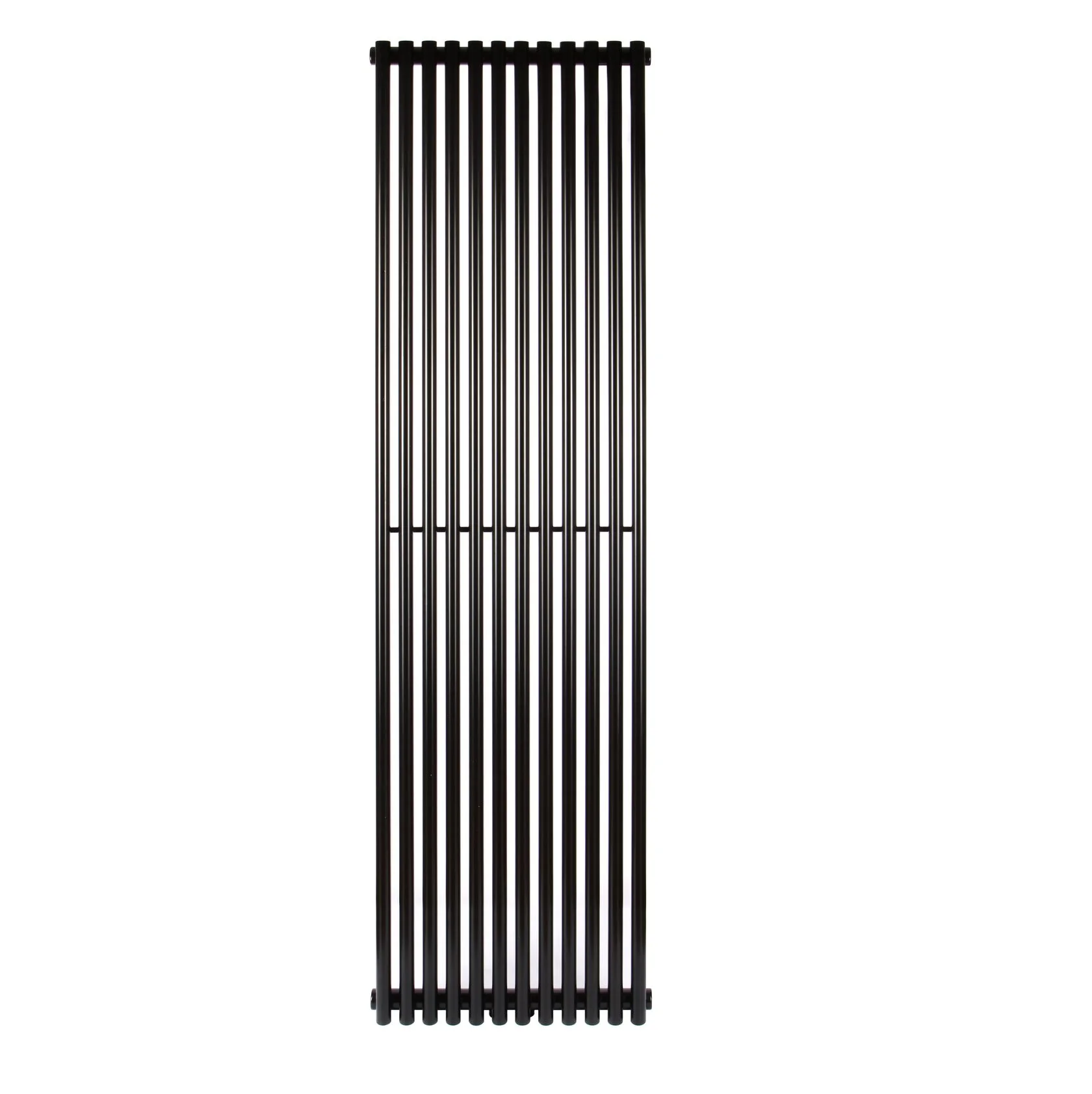 Betatherm Дизайнерський вертикальний радіатор Praktikum1800мм/463мм (PV 1180/12 9005M 99)