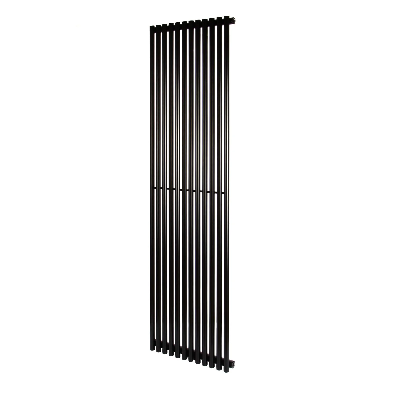 Betatherm Дизайнерський вертикальний радіатор Praktikum1800мм/463мм (PV 1180/12 9005M 99)