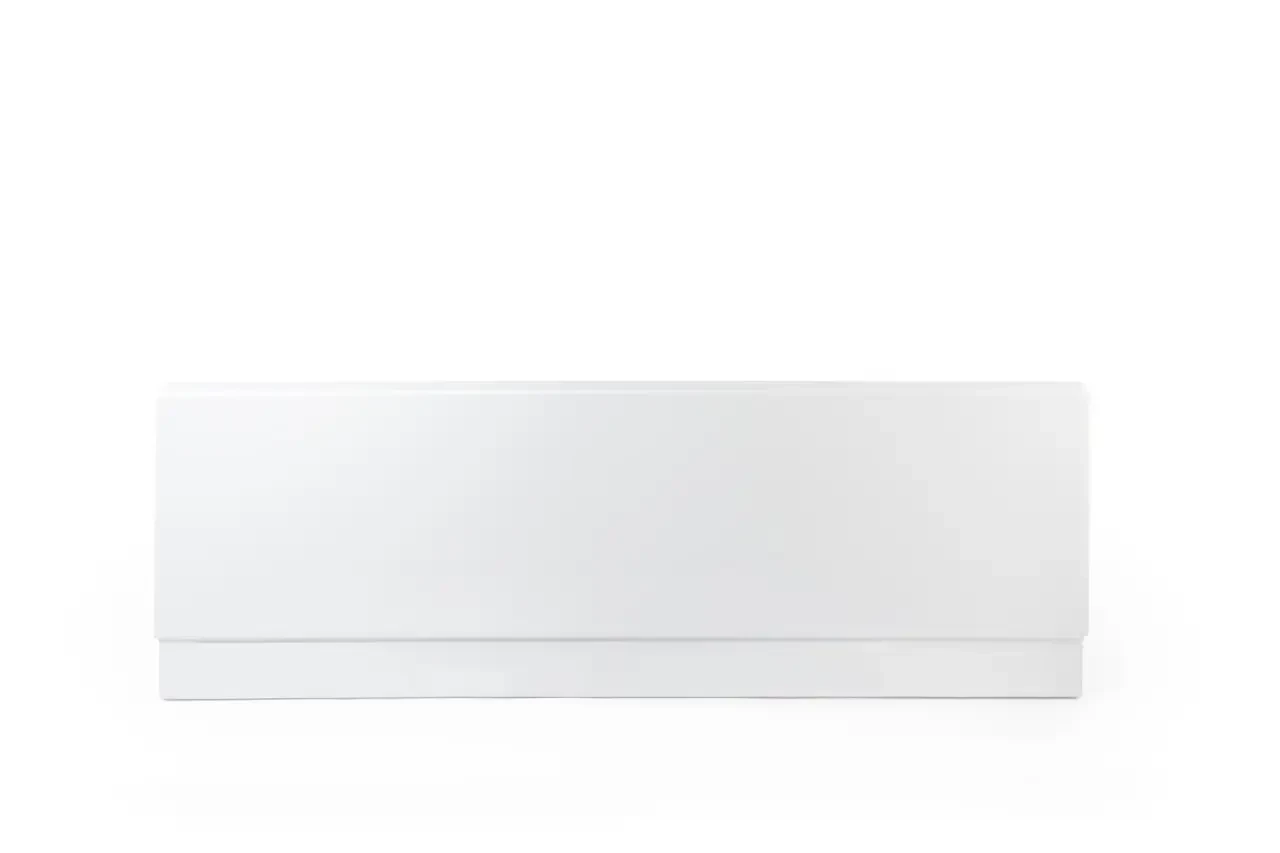 Панель фронтальна для ванни 180x80 AM.PM Gem W90A-180-080W-P